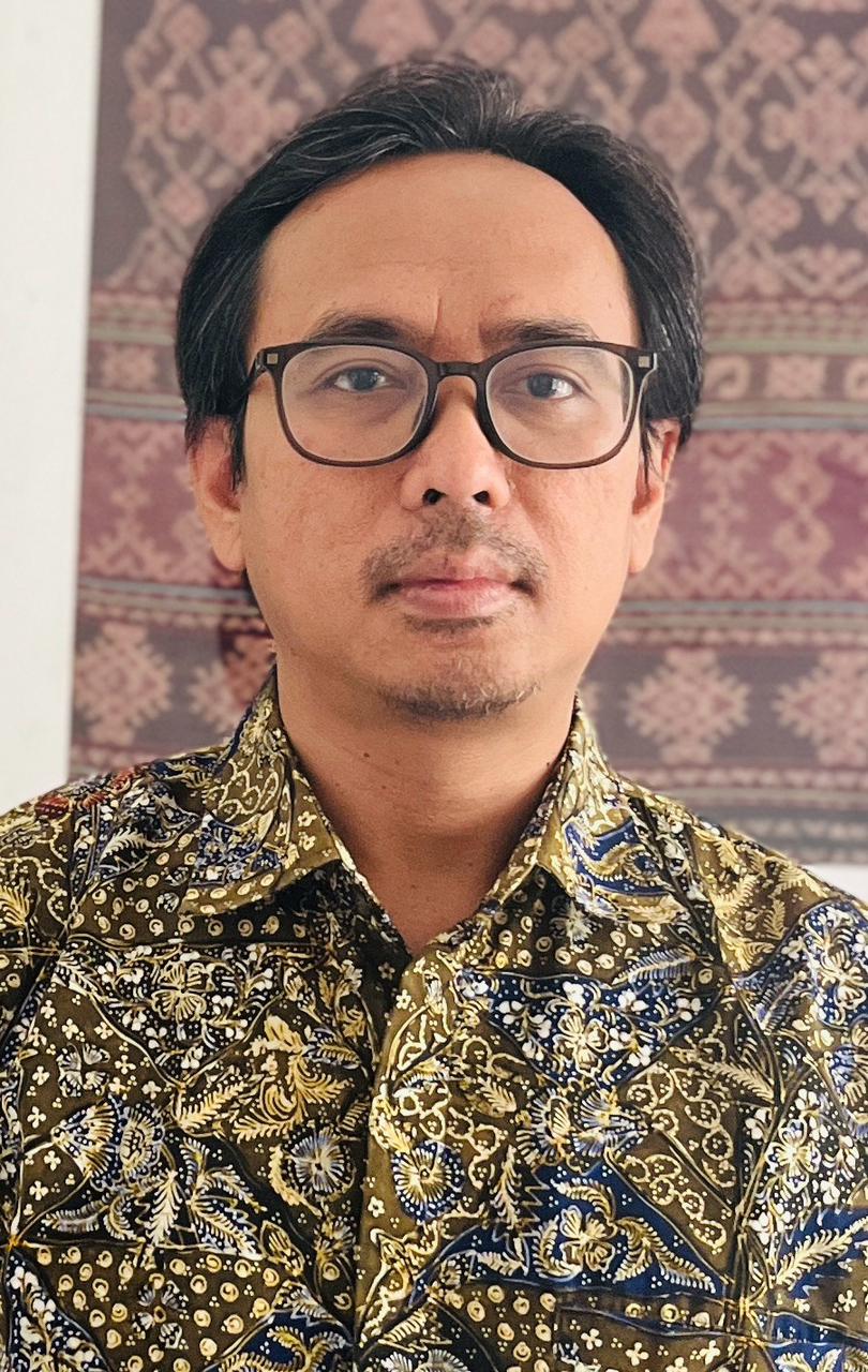 Ahmad Arif